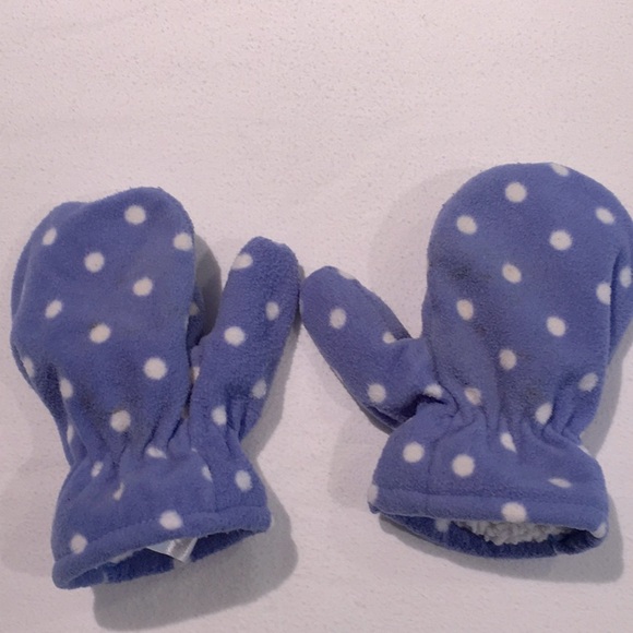 SimpliKids Sherpa-Lined Micro Fleece Set - Picture 4 of 9